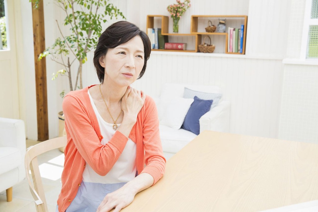 身体の不調にお悩みの方へ